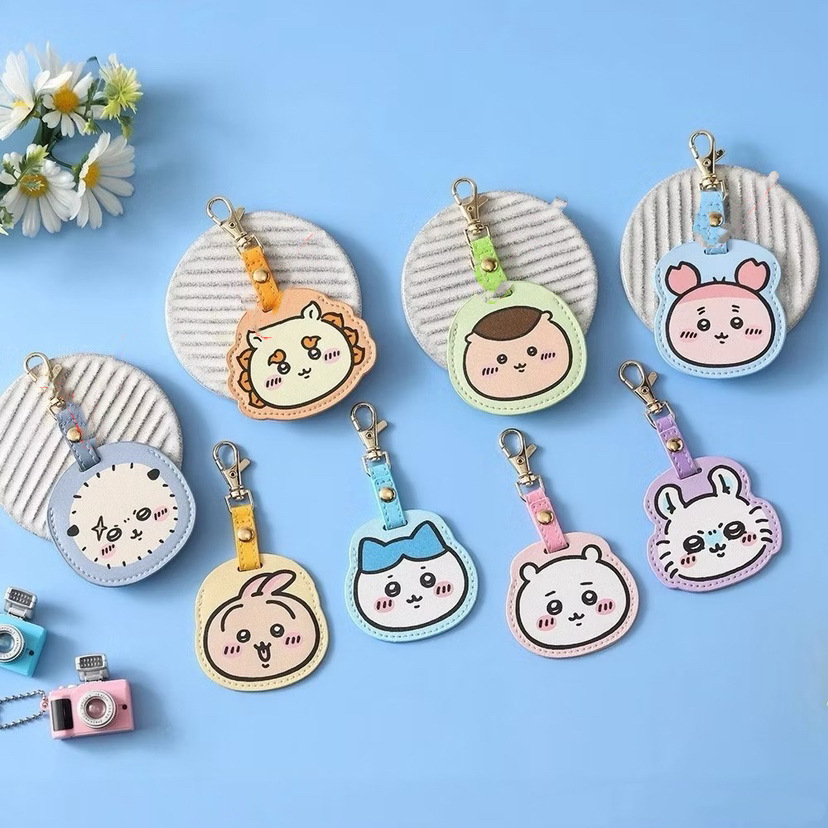 yiji Induction IC Card Holder, - Mini Backpack Purse ulasan dan harga