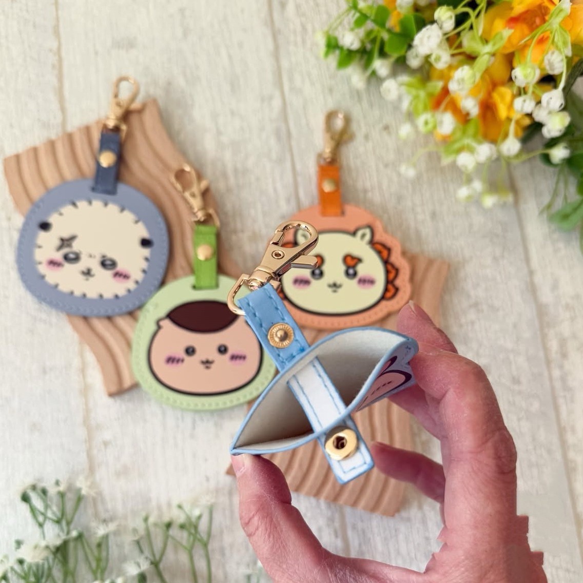 yiji Induction IC Card Holder, - Mini Backpack Purse ulasan dan harga