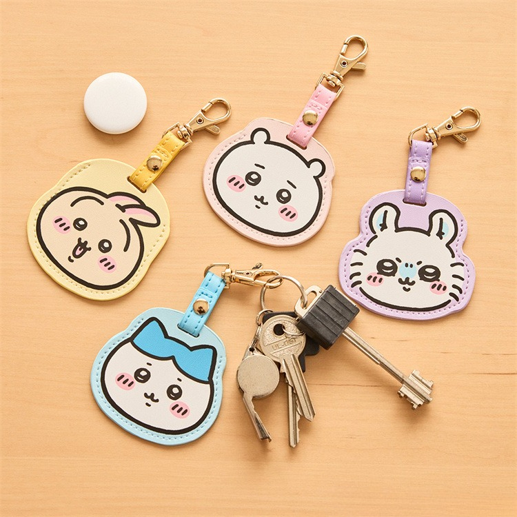 yiji Induction IC Card Holder, - Mini Backpack Purse ulasan dan harga