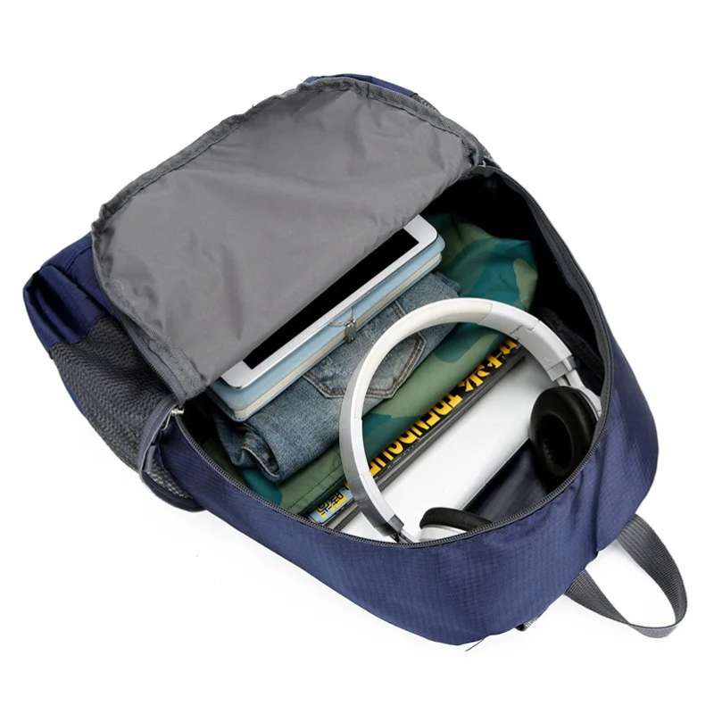 Women Travel Bag Ultralight Fo - Backpack Insert Organizer ulasan dan harga