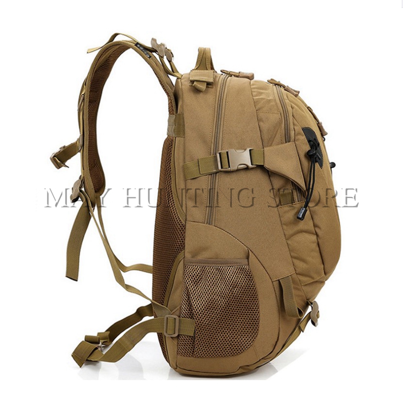 Wholesale 40L Outdoor Tactical - Urban Backpack Tactical ulasan dan harga